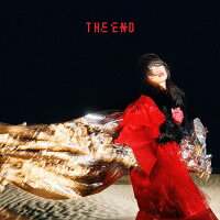 THE　END/ＣＤ/AVCD-96650